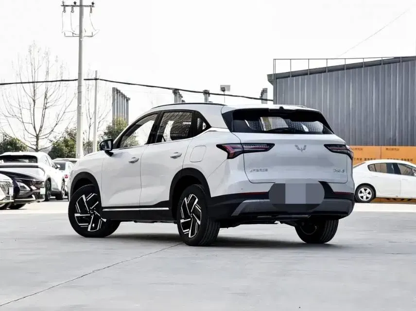 2025 WuLing XingGuangS BEV,autocango,china used car exporter,china ev exporter,chinese used car exporter,chinese used ev exporter