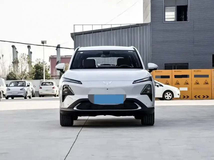 2025 WuLing XingGuangS BEV,autocango,china used car exporter,china ev exporter,chinese used car exporter,chinese used ev exporter