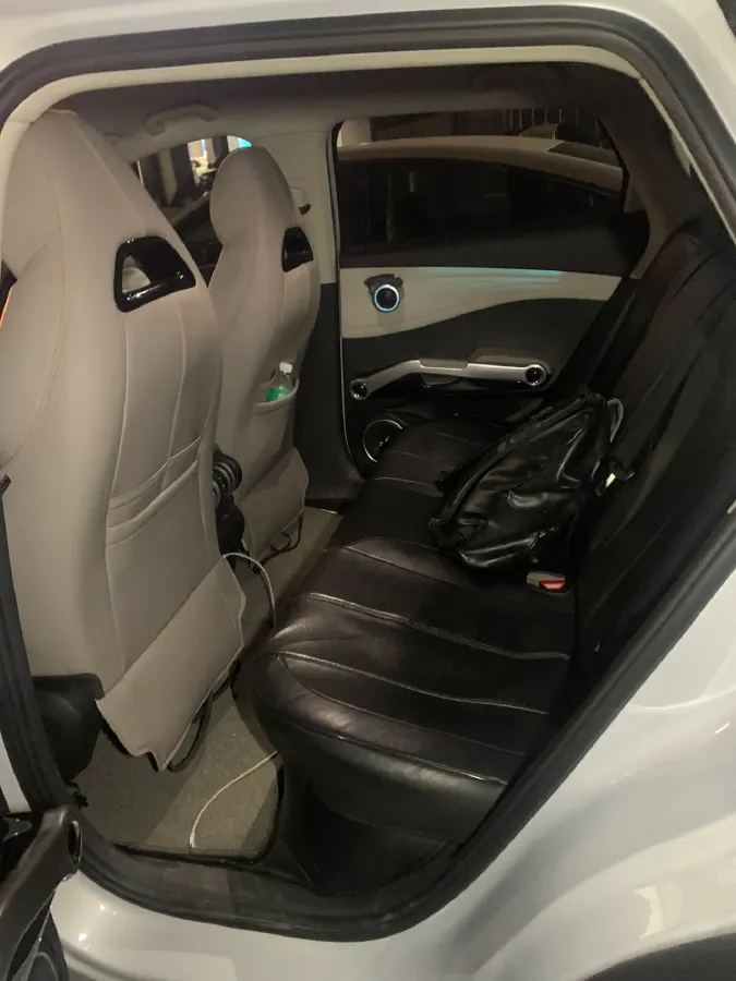 2023 BYD Yuan Plus BEV 60.48KWH,autocango,china used car exporter,china ev exporter,chinese used car exporter,chinese used ev exporter