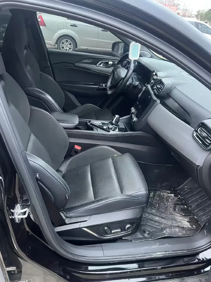 2022 LYNK&CO 03 1.5T 180HP L3 7DCT,autocango,china used car exporter,china ev exporter,chinese used car exporter,chinese used ev exporter