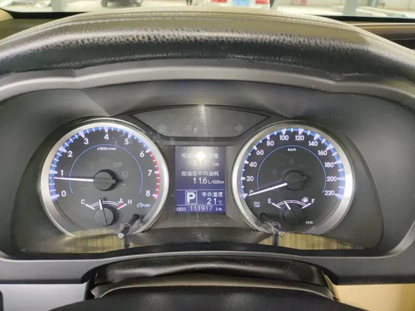 2018 Toyota Highlander 2.0T 220HP L4 6AT,autocango,china used car exporter,china ev exporter,chinese used car exporter,chinese used ev exporter