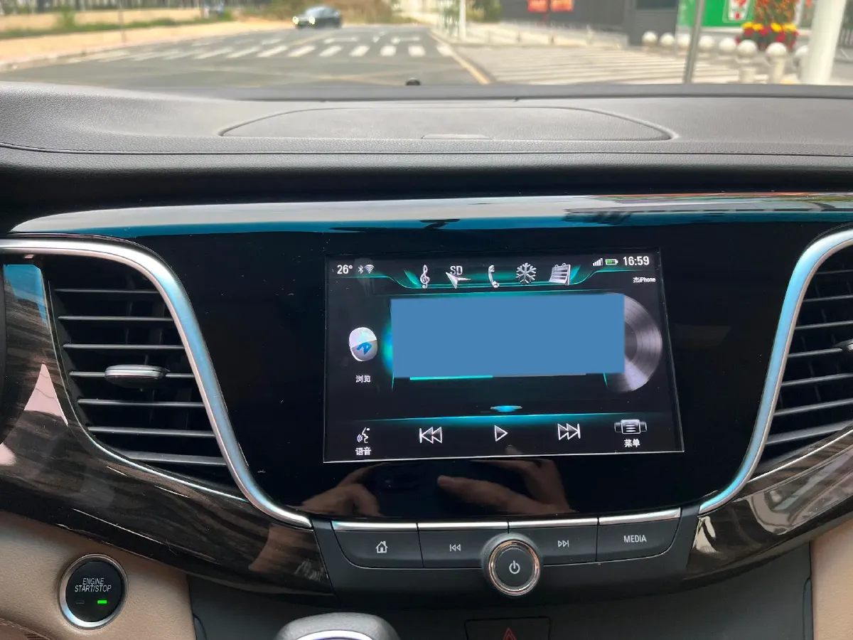 2018 Buick GL8 2.0T 260HP L4 6AT,autocango,china used car exporter,china ev exporter,chinese used car exporter,chinese used ev exporter