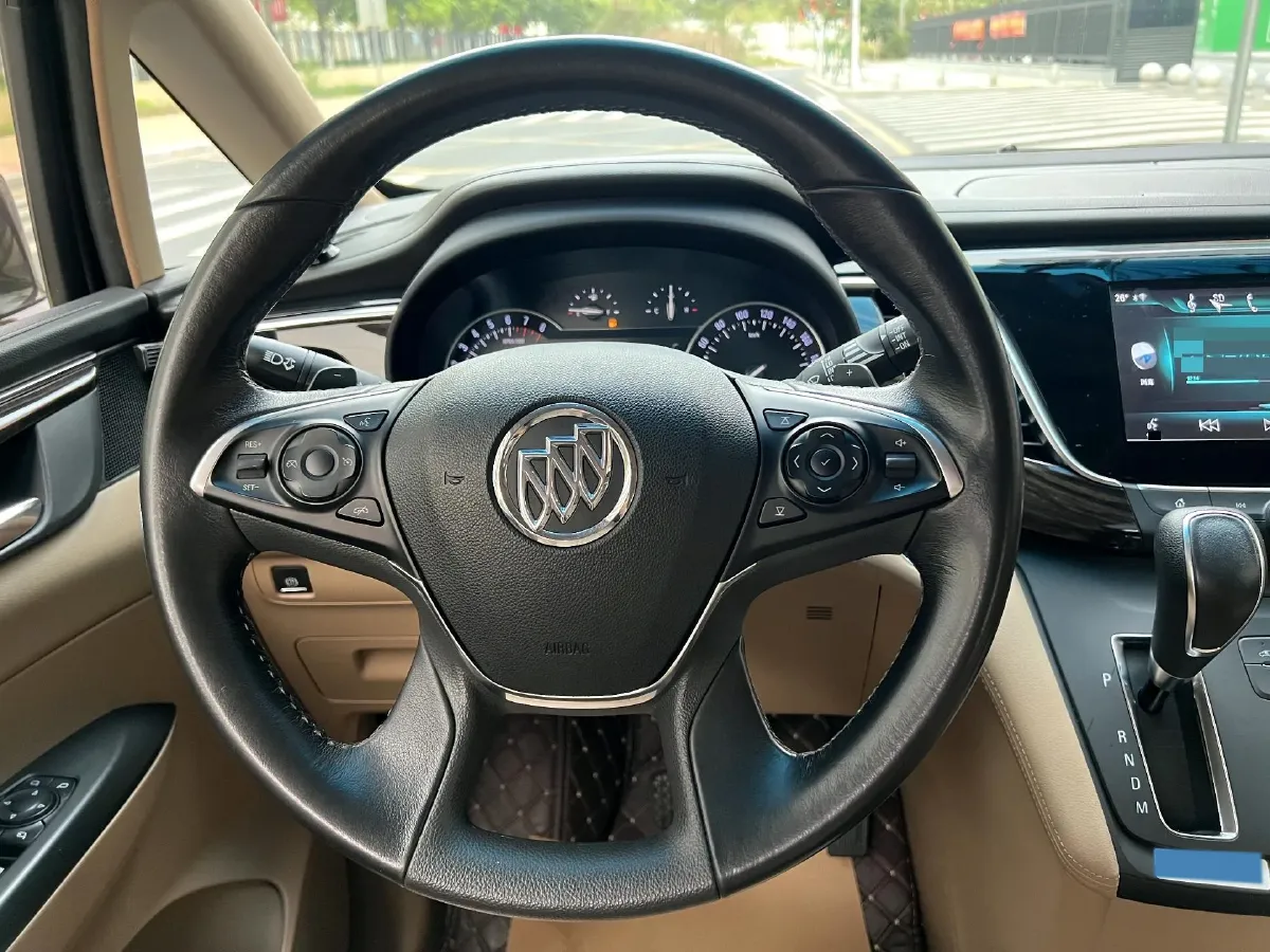 2018 Buick GL8 2.0T 260HP L4 6AT,autocango,china used car exporter,china ev exporter,chinese used car exporter,chinese used ev exporter