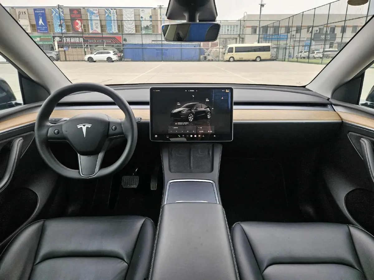 2022 Tesla Model Y BEV 60KWH,autocango,china used car exporter,china ev exporter,chinese used car exporter,chinese used ev exporter