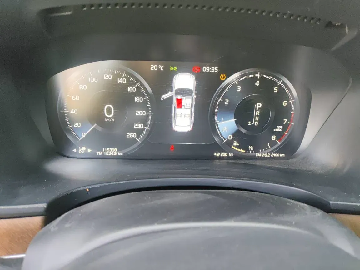 2020 Volvo S90 2.0T 254HP L4 8AT,autocango,china used car exporter,china ev exporter,chinese used car exporter,chinese used ev exporter