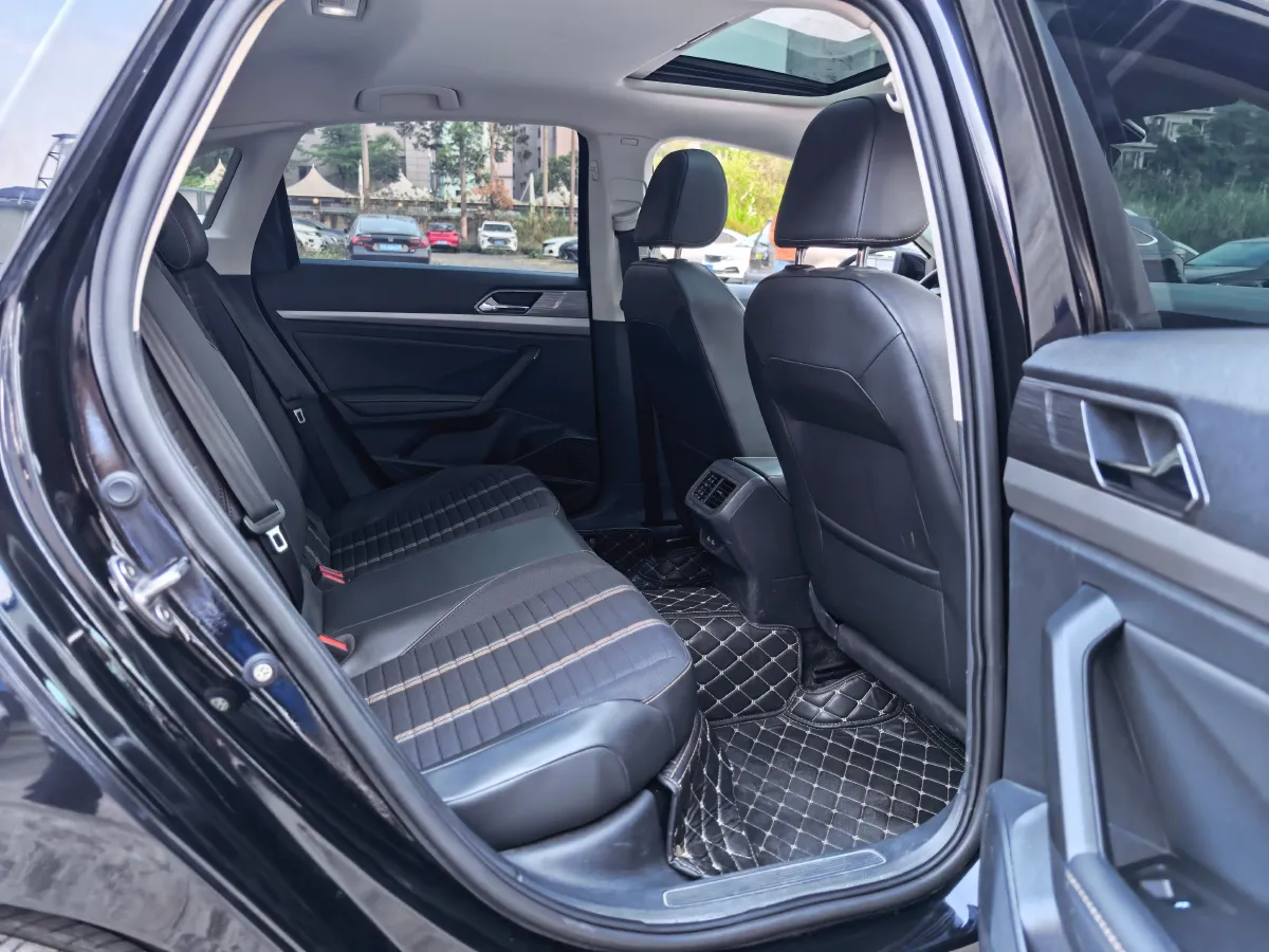 2019 Volkswagen Sagitar 1.2T 116HP L4 7DCT,autocango,china used car exporter,china ev exporter,chinese used car exporter,chinese used ev exporter