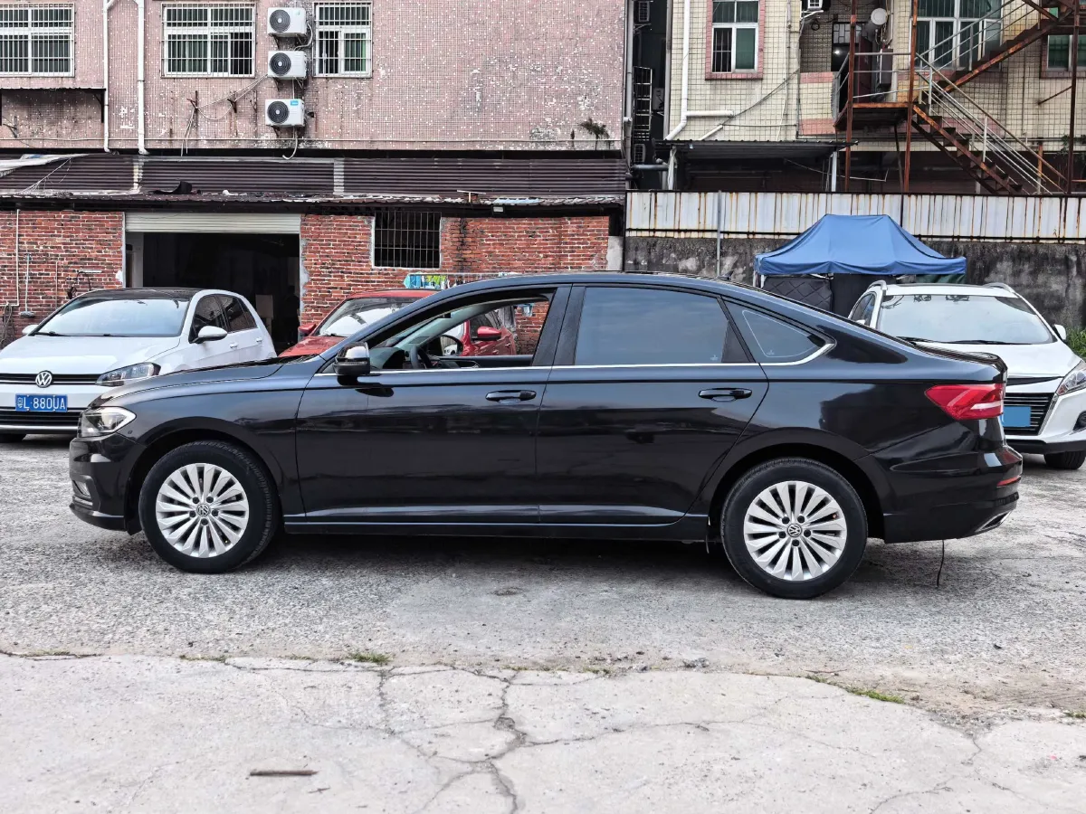 2019 Volkswagen Sagitar 1.2T 116HP L4 7DCT,autocango,china used car exporter,china ev exporter,chinese used car exporter,chinese used ev exporter