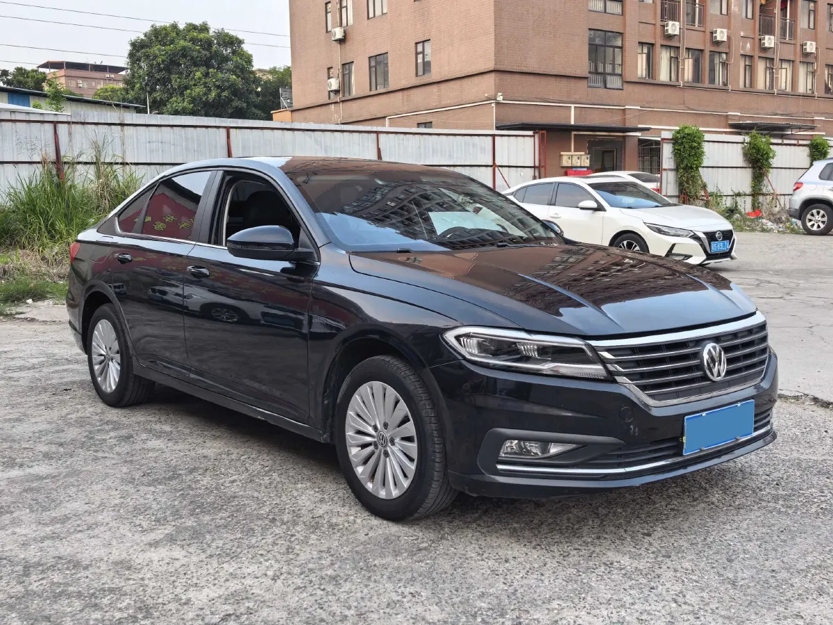 2019 Volkswagen Sagitar 1.2T 116HP L4 7DCT,autocango,china used car exporter,china ev exporter,chinese used car exporter,chinese used ev exporter