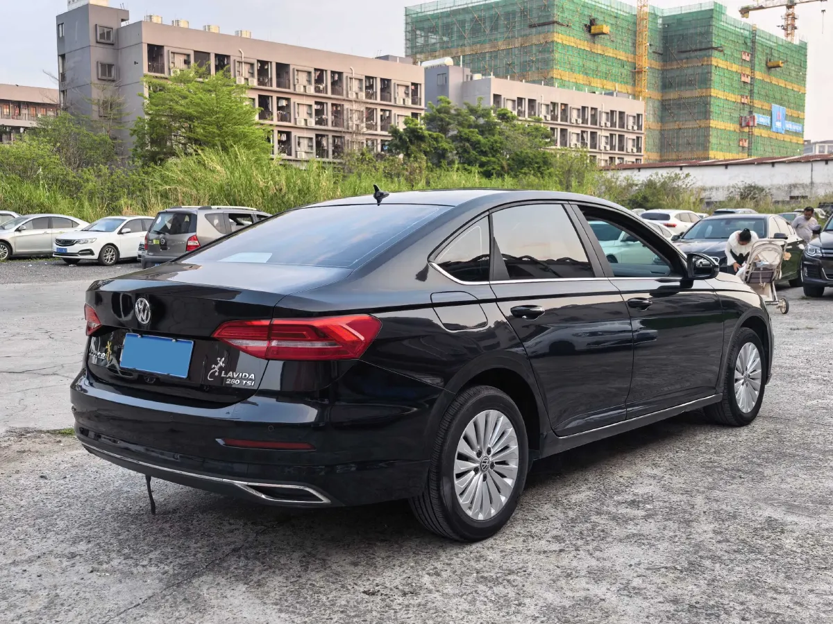 2019 Volkswagen Sagitar 1.2T 116HP L4 7DCT,autocango,china used car exporter,china ev exporter,chinese used car exporter,chinese used ev exporter