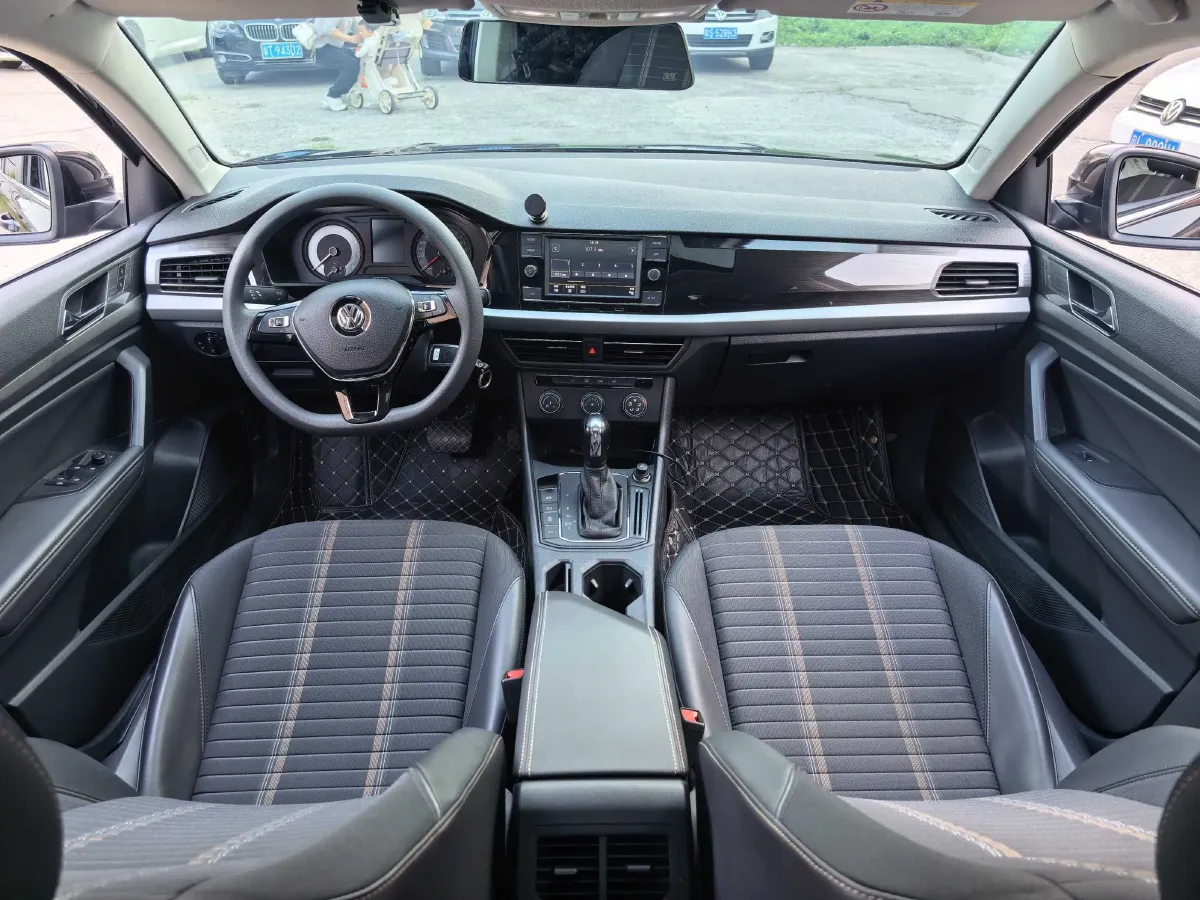 2019 Volkswagen Sagitar 1.2T 116HP L4 7DCT,autocango,china used car exporter,china ev exporter,chinese used car exporter,chinese used ev exporter