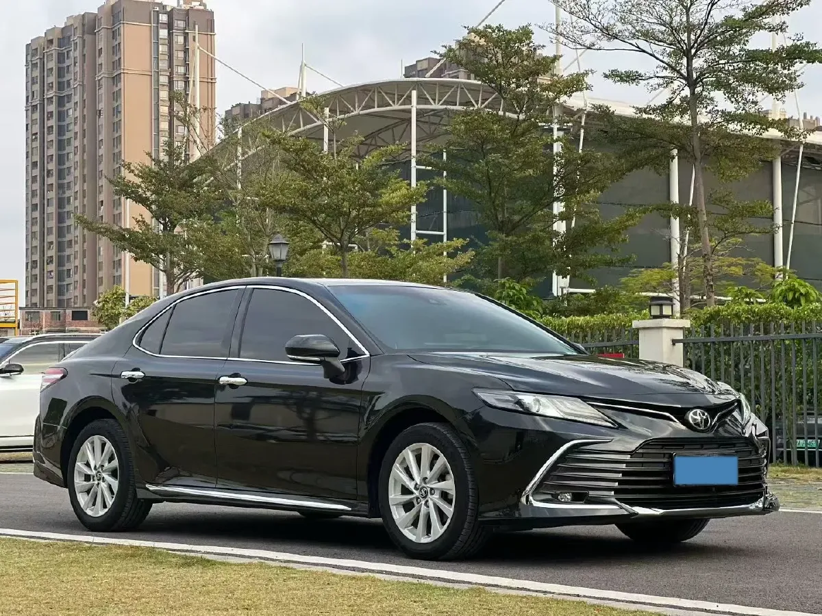 2023 Toyota Camry 2.0L 177HP L4 CVT,autocango,china used car exporter,china ev exporter,chinese used car exporter,chinese used ev exporter