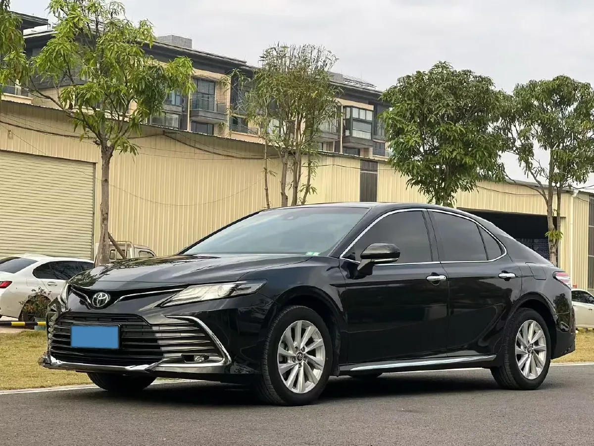 2023 Toyota Camry 2.0L 177HP L4 CVT,autocango,china used car exporter,china ev exporter,chinese used car exporter,chinese used ev exporter