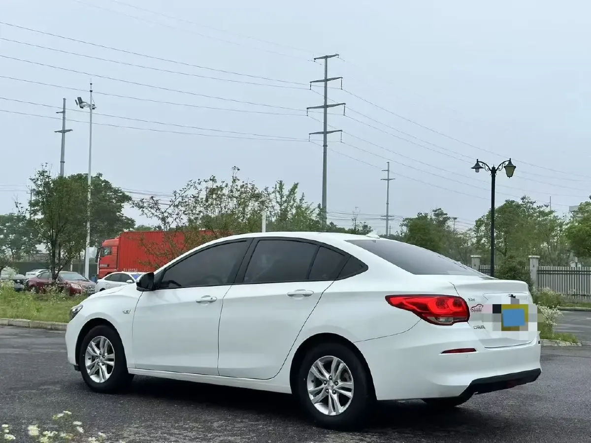 2019 Chevrolet Cavalier 1.5L 113HP L4 6AT,autocango,china used car exporter,china ev exporter,chinese used car exporter,chinese used ev exporter