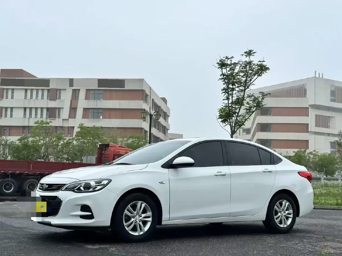 2019 Chevrolet Cavalier 1.5L 113HP L4 6AT,autocango,china used car exporter,china ev exporter,chinese used car exporter,chinese used ev exporter