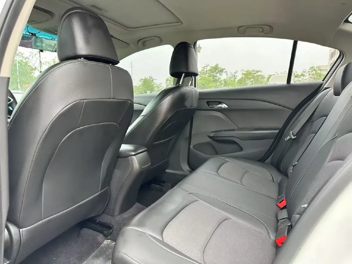 2019 Chevrolet Cavalier 1.5L 113HP L4 6AT,autocango,china used car exporter,china ev exporter,chinese used car exporter,chinese used ev exporter