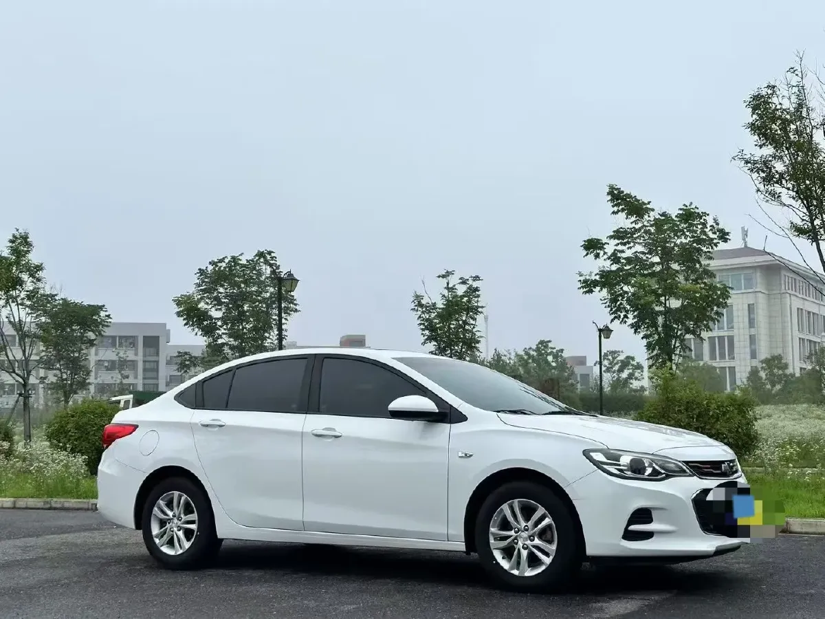 2019 Chevrolet Cavalier 1.5L 113HP L4 6AT,autocango,china used car exporter,china ev exporter,chinese used car exporter,chinese used ev exporter