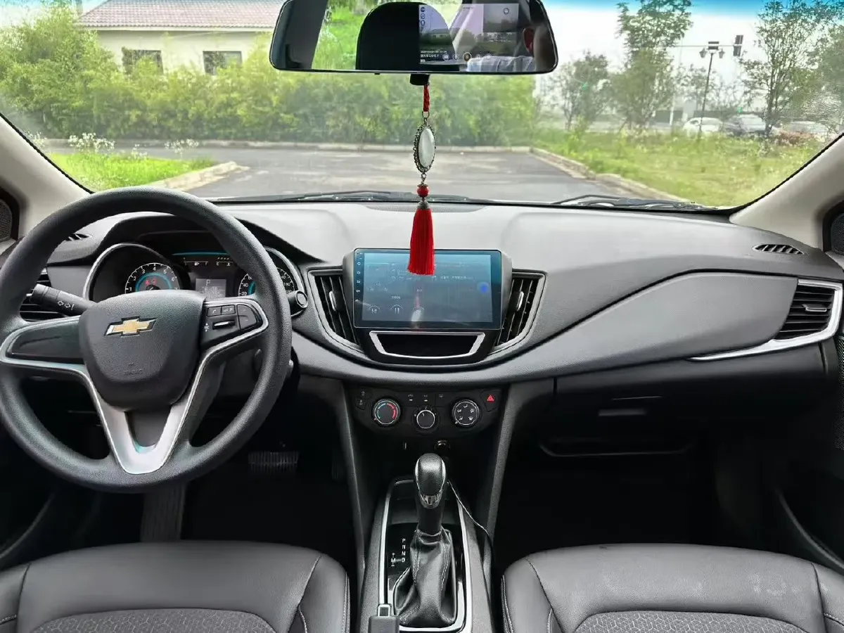 2019 Chevrolet Cavalier 1.5L 113HP L4 6AT,autocango,china used car exporter,china ev exporter,chinese used car exporter,chinese used ev exporter