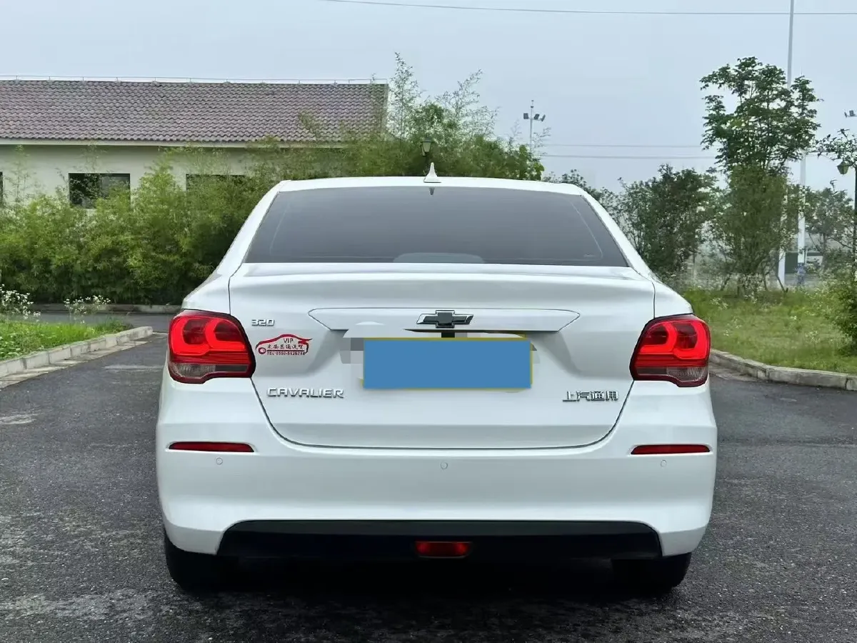 2019 Chevrolet Cavalier 1.5L 113HP L4 6AT,autocango,china used car exporter,china ev exporter,chinese used car exporter,chinese used ev exporter