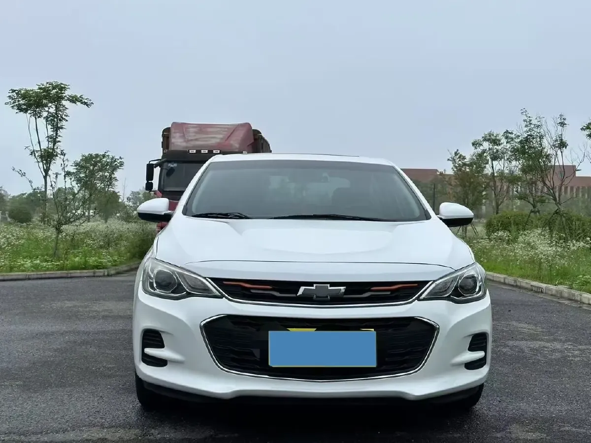 2019 Chevrolet Cavalier 1.5L 113HP L4 6AT,autocango,china used car exporter,china ev exporter,chinese used car exporter,chinese used ev exporter