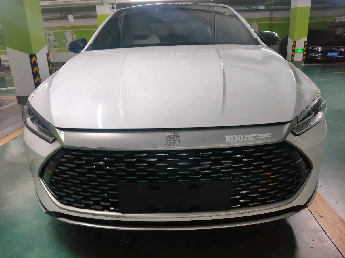 2023 BYD Qin Plus 1.5L 110HP L4 E-CVT PHEV 8.32KWH,autocango,china used car exporter,china ev exporter,chinese used car exporter,chinese used ev exporter