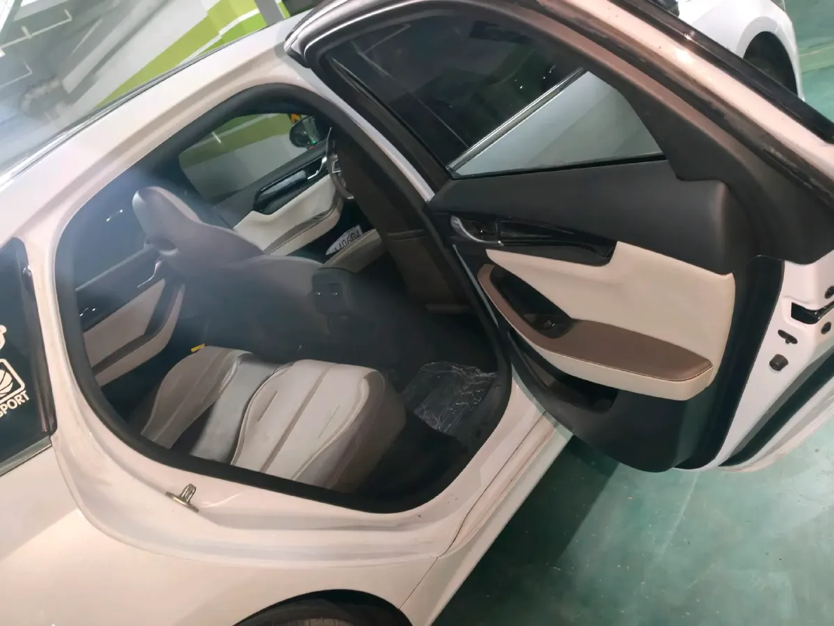 2023 BYD Qin Plus 1.5L 110HP L4 E-CVT PHEV 8.32KWH,autocango,china used car exporter,china ev exporter,chinese used car exporter,chinese used ev exporter