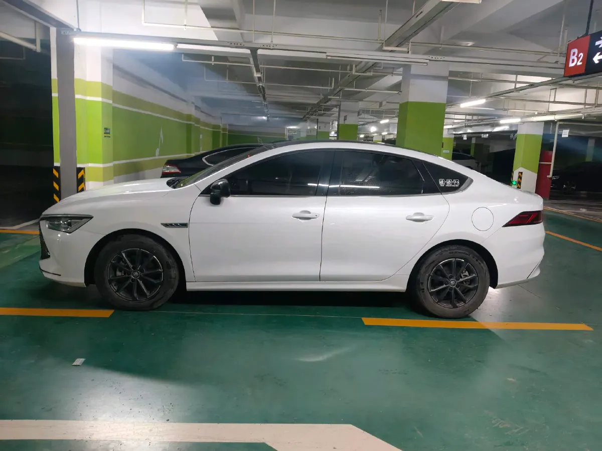 2023 BYD Qin Plus 1.5L 110HP L4 E-CVT PHEV 8.32KWH,autocango,china used car exporter,china ev exporter,chinese used car exporter,chinese used ev exporter