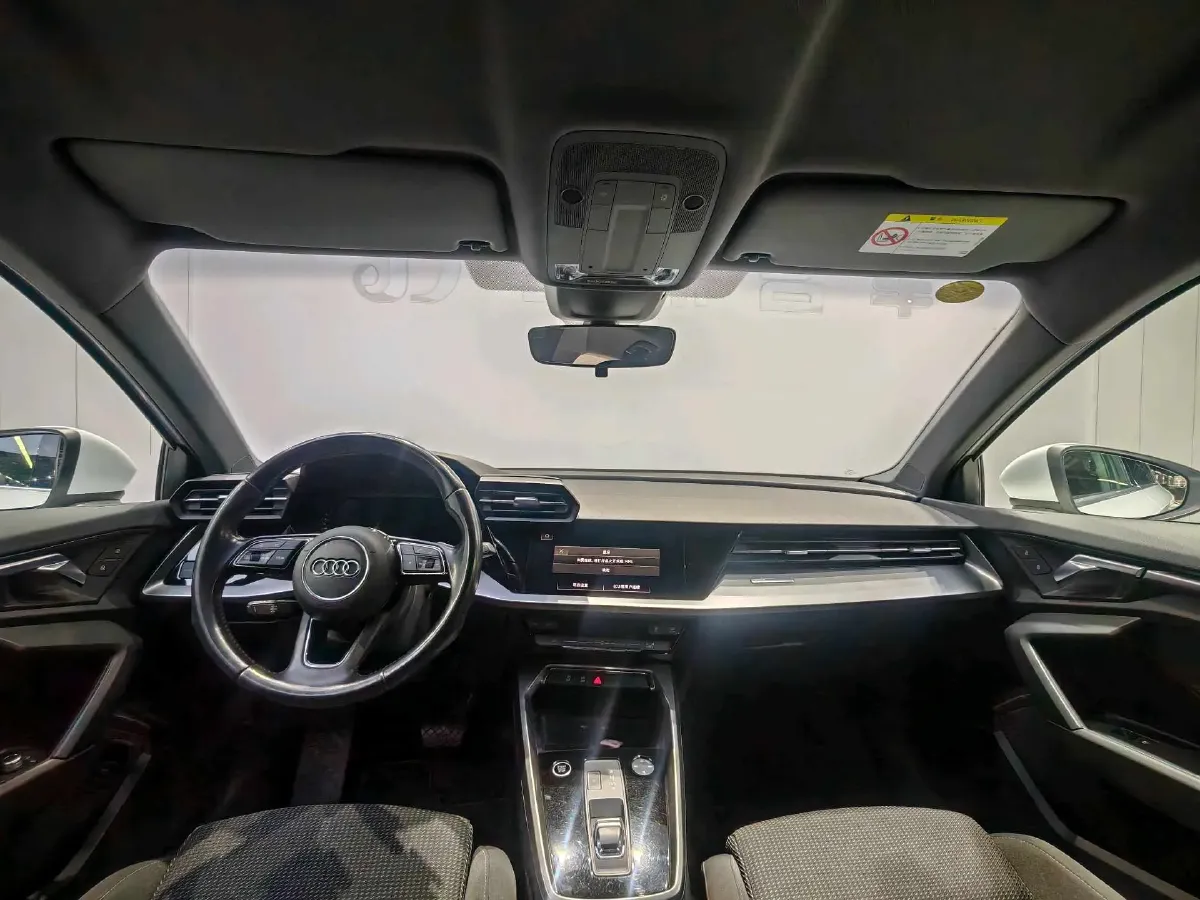 2023 Audi A3 1.4T 150HP L4 7DCT,autocango,china used car exporter,china ev exporter,chinese used car exporter,chinese used ev exporter