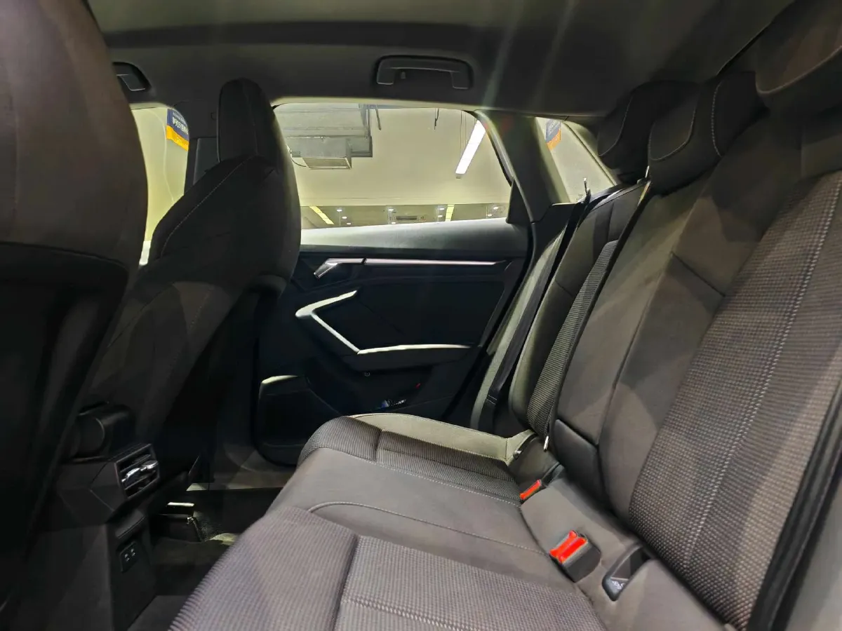 2023 Audi A3 1.4T 150HP L4 7DCT,autocango,china used car exporter,china ev exporter,chinese used car exporter,chinese used ev exporter