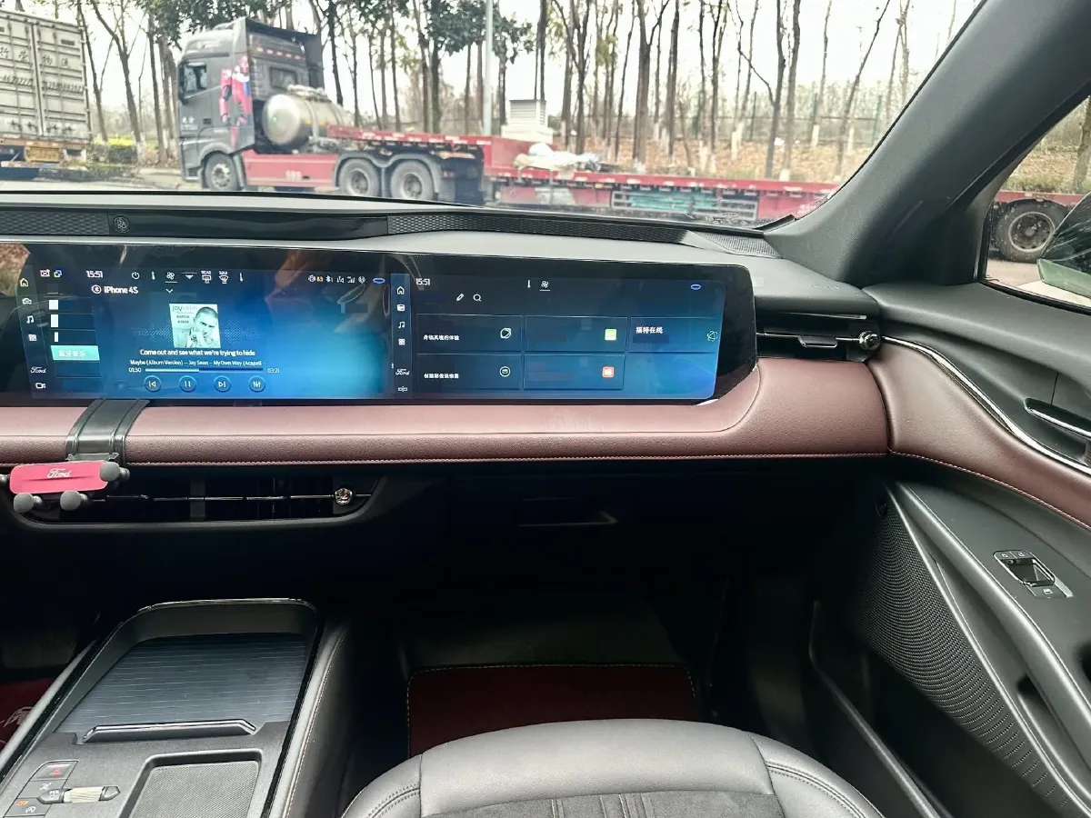 2022 Ford Mondeo 2.0T 238HP L4 8AT,autocango,china used car exporter,china ev exporter,chinese used car exporter,chinese used ev exporter