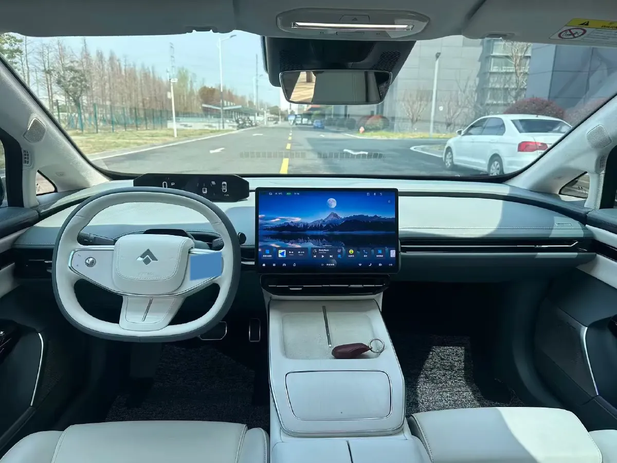 2023 HYPTEC GT BEV 80KWH,autocango,china used car exporter,china ev exporter,chinese used car exporter,chinese used ev exporter