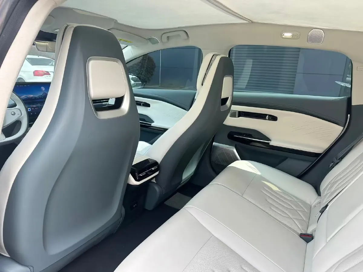 2023 HYPTEC GT BEV 80KWH,autocango,china used car exporter,china ev exporter,chinese used car exporter,chinese used ev exporter