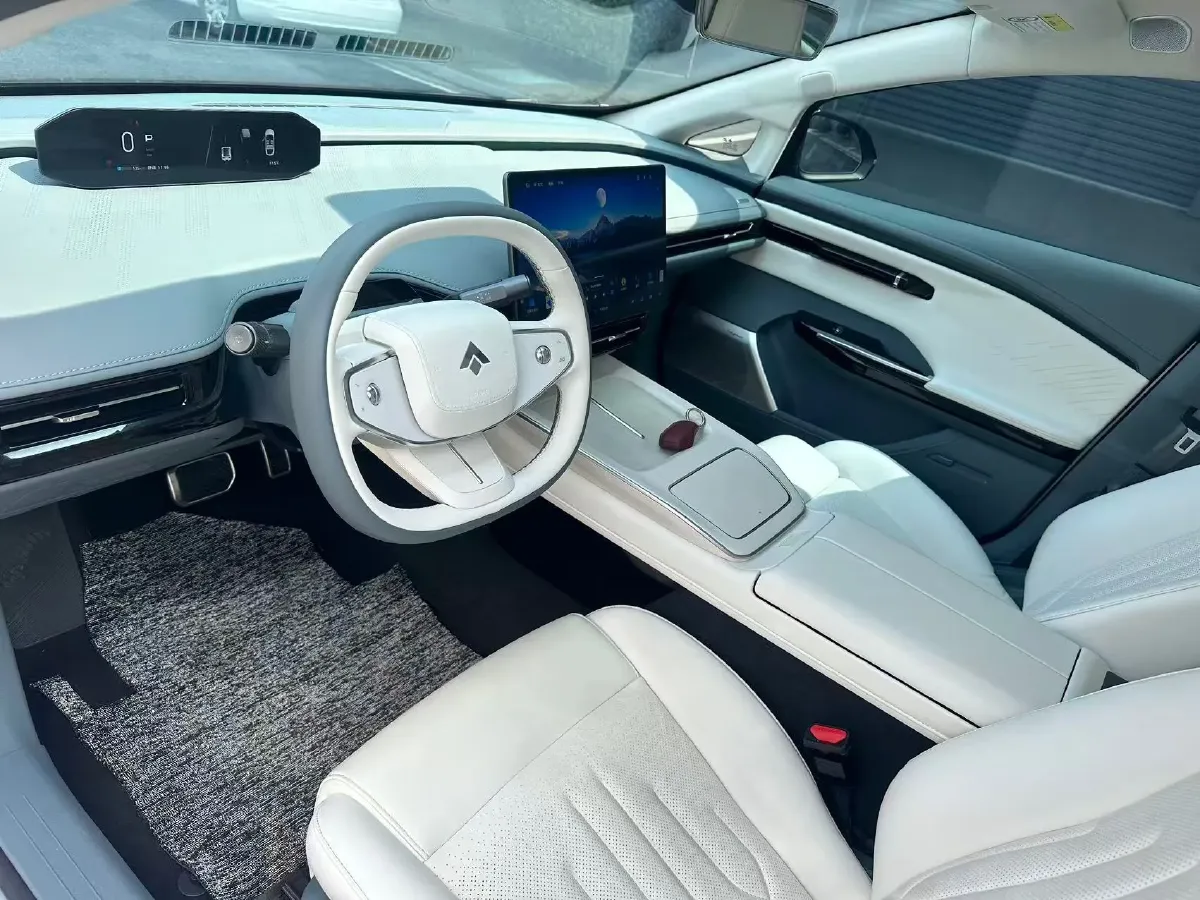 2023 HYPTEC GT BEV 80KWH,autocango,china used car exporter,china ev exporter,chinese used car exporter,chinese used ev exporter