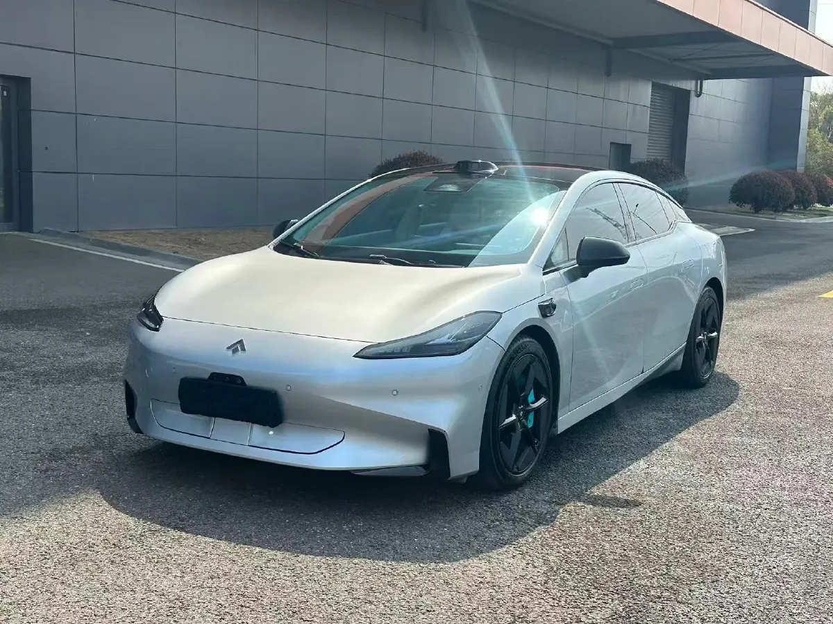 2023 HYPTEC GT BEV 80KWH,autocango,china used car exporter,china ev exporter,chinese used car exporter,chinese used ev exporter