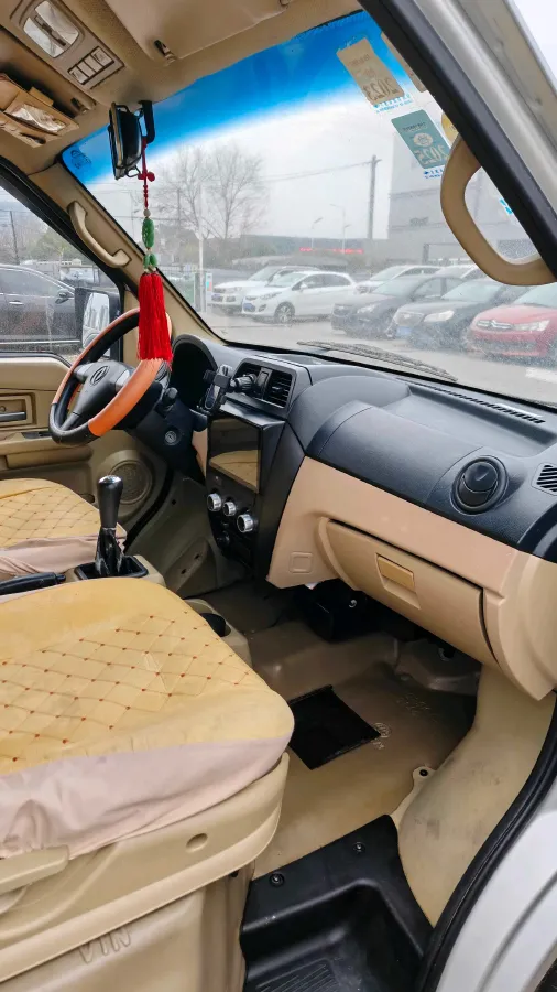 2018 DongFeng DFSK C37 1.5L 112HP L4 5MT,autocango,china used car exporter,china ev exporter,chinese used car exporter,chinese used ev exporter