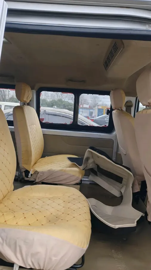 2018 DongFeng DFSK C37 1.5L 112HP L4 5MT,autocango,china used car exporter,china ev exporter,chinese used car exporter,chinese used ev exporter