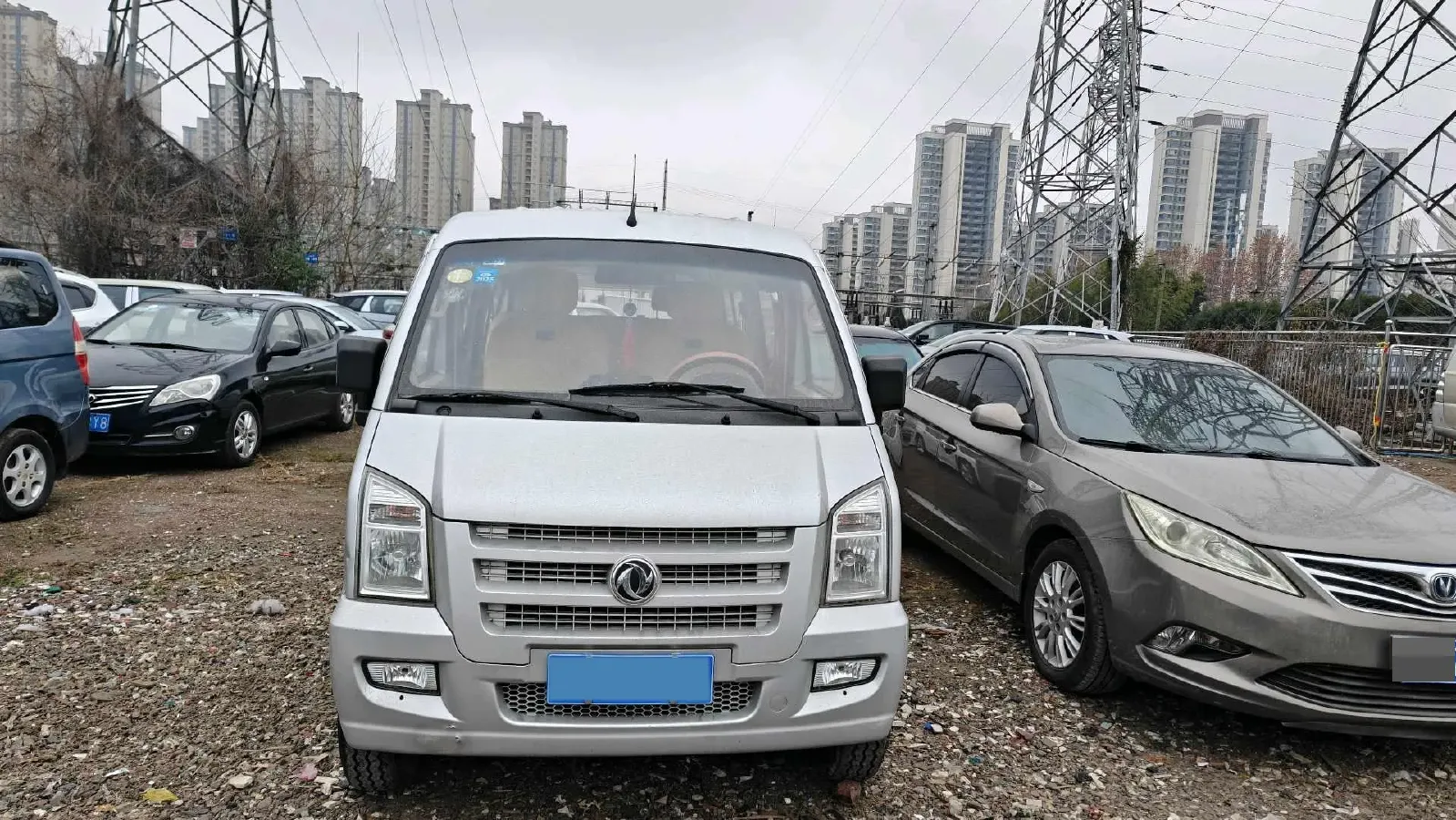 2018 DongFeng DFSK C37 1.5L 112HP L4 5MT,autocango,china used car exporter,china ev exporter,chinese used car exporter,chinese used ev exporter