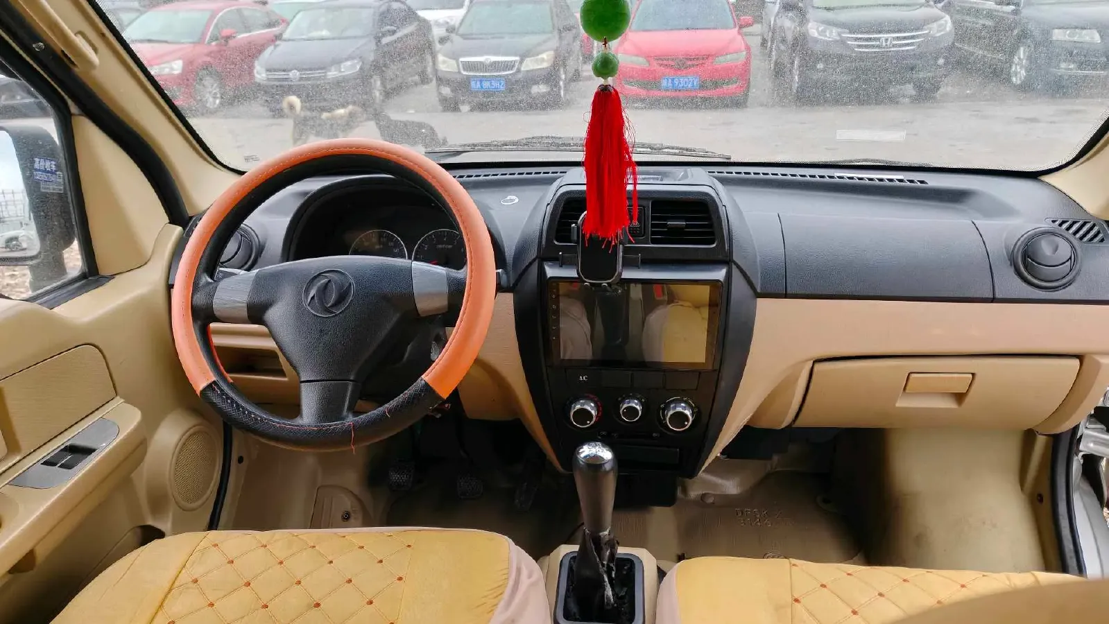 2018 DongFeng DFSK C37 1.5L 112HP L4 5MT,autocango,china used car exporter,china ev exporter,chinese used car exporter,chinese used ev exporter