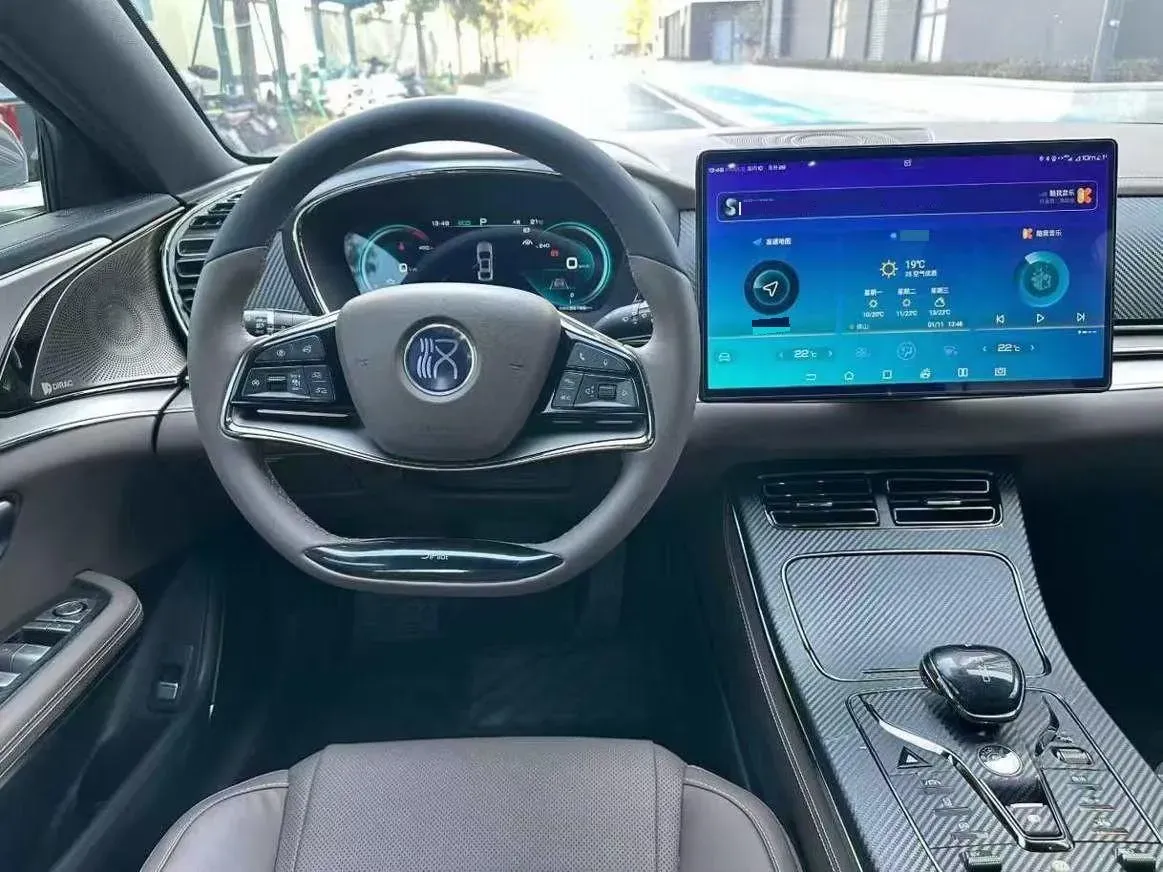 2020 BYD Han BEV 76.9KWH,autocango,china used car exporter,china ev exporter,chinese used car exporter,chinese used ev exporter