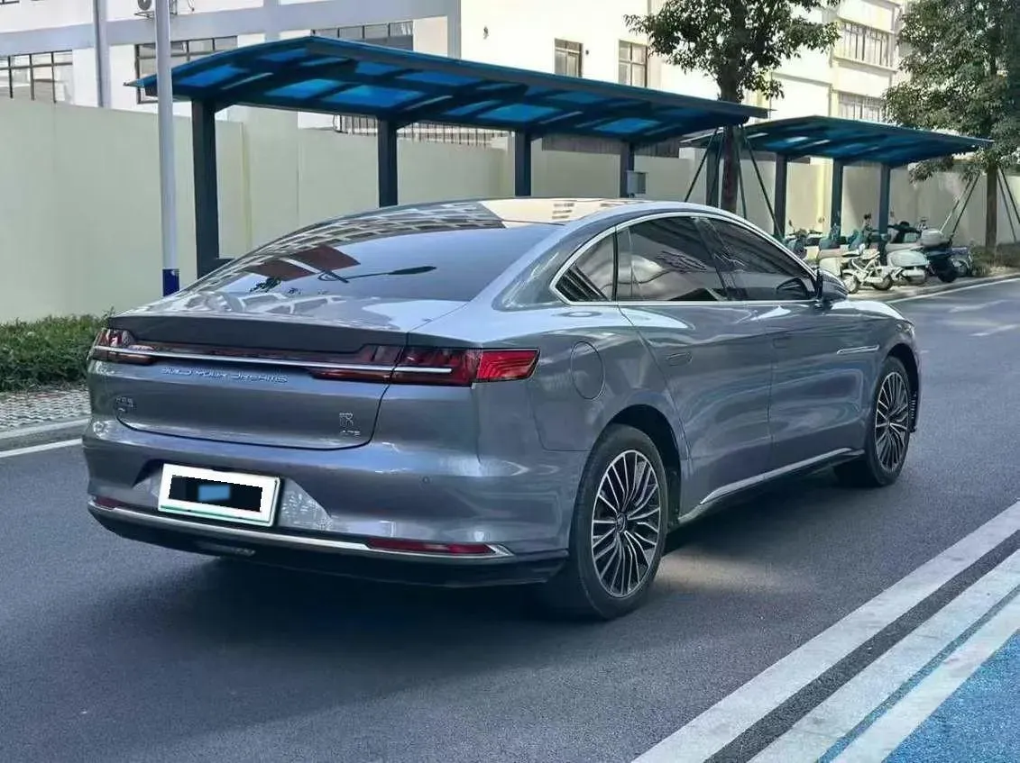 2020 BYD Han BEV 76.9KWH,autocango,china used car exporter,china ev exporter,chinese used car exporter,chinese used ev exporter