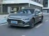 2020 BYD Han BEV 76.9KWH