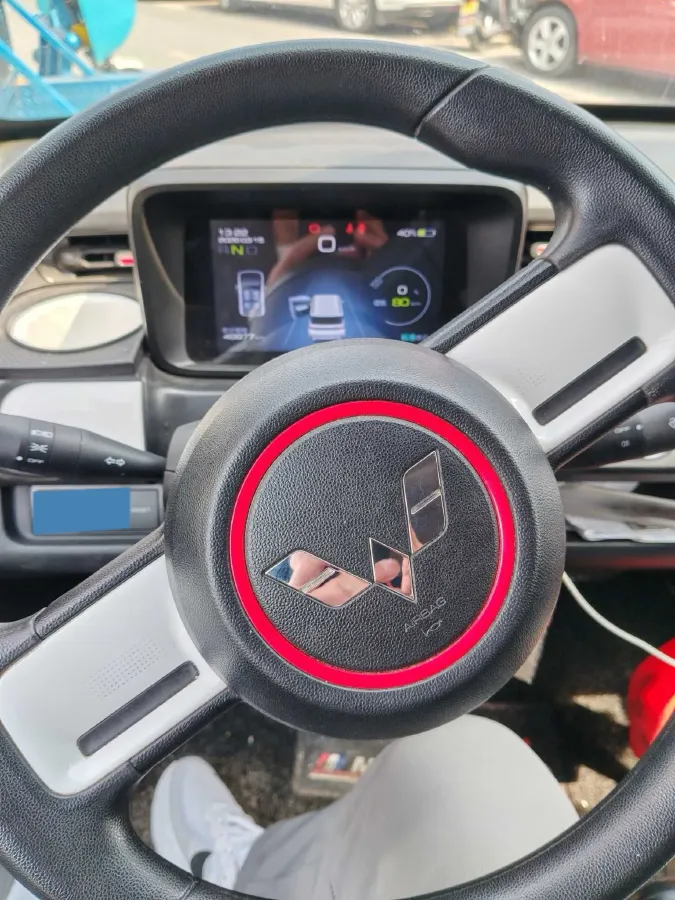 2022 WuLing HongGuang MINI EV BEV 17.3KWH,autocango,china used car exporter,china ev exporter,chinese used car exporter,chinese used ev exporter