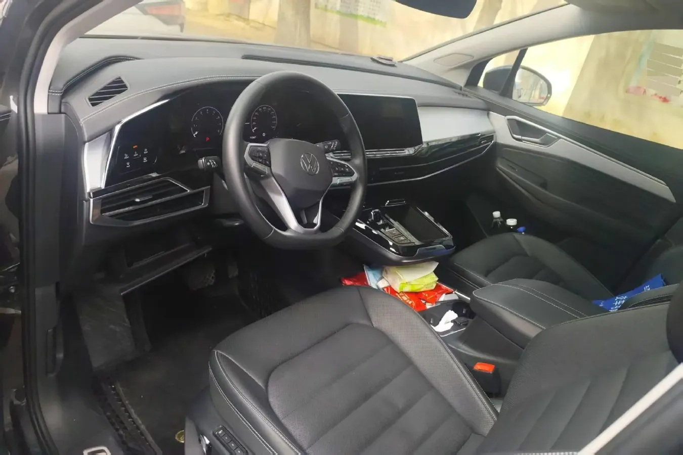 2023 Volkswagen Talagon 2.0T 220HP L4 7DCT,autocango,china used car exporter,china ev exporter,chinese used car exporter,chinese used ev exporter