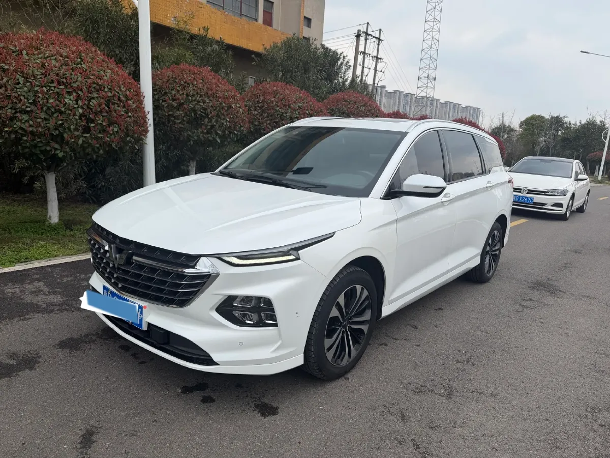2020 WuLing KaiJie 1.5T 147HP L4 CVT,autocango,china used car exporter,china ev exporter,chinese used car exporter,chinese used ev exporter