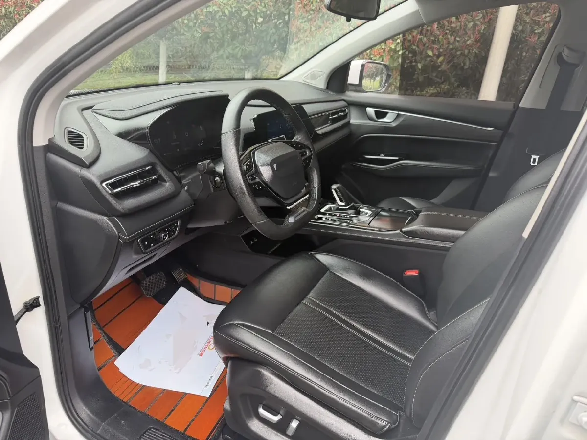 2020 WuLing KaiJie 1.5T 147HP L4 CVT,autocango,china used car exporter,china ev exporter,chinese used car exporter,chinese used ev exporter