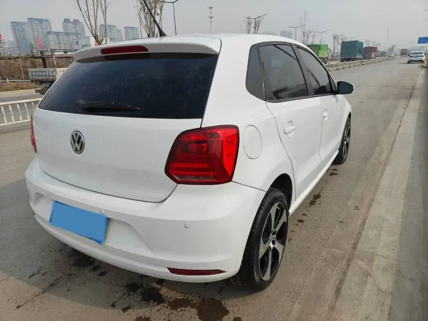 2019 Volkswagen Polo 1.5L 113HP L4 6AT,autocango,china used car exporter,china ev exporter,chinese used car exporter,chinese used ev exporter