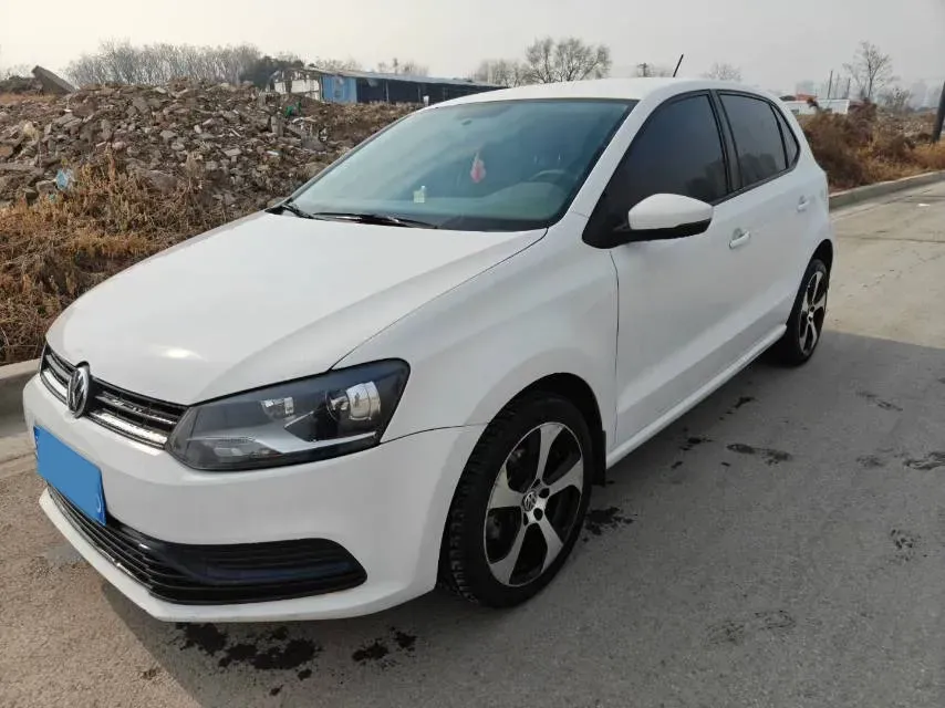 2019 Volkswagen Polo 1.5L 113HP L4 6AT,autocango,china used car exporter,china ev exporter,chinese used car exporter,chinese used ev exporter