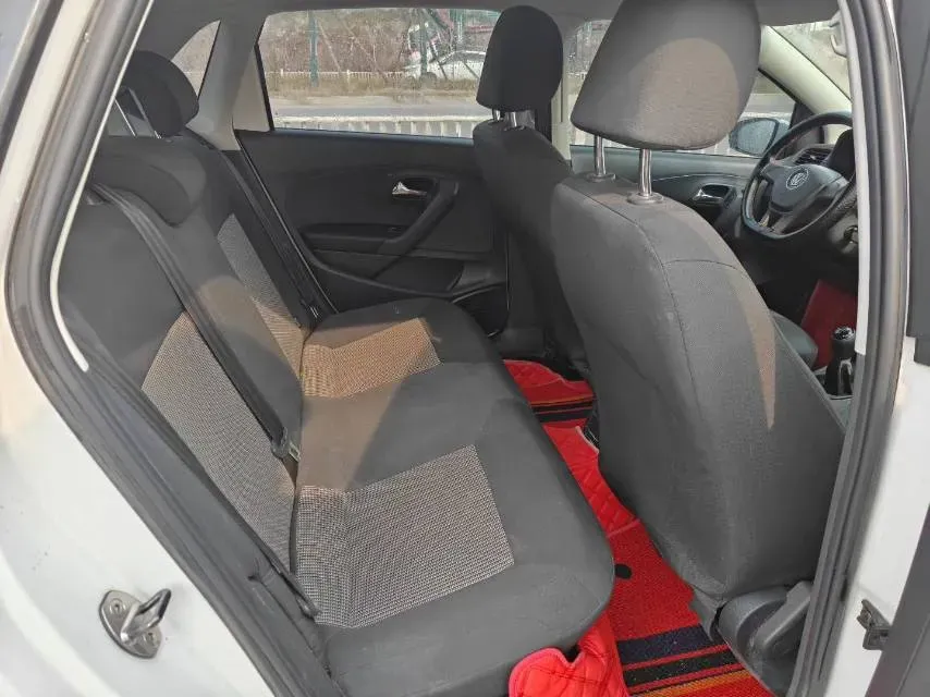 2019 Volkswagen Polo 1.5L 113HP L4 6AT,autocango,china used car exporter,china ev exporter,chinese used car exporter,chinese used ev exporter