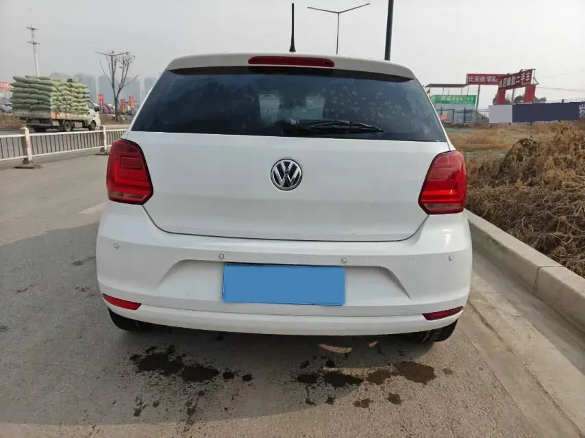 2019 Volkswagen Polo 1.5L 113HP L4 6AT,autocango,china used car exporter,china ev exporter,chinese used car exporter,chinese used ev exporter