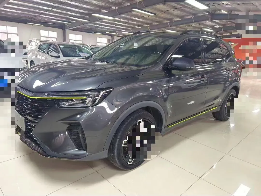 2021 Roewe RX5 1.5T 173HP L4 7DCT,autocango,china used car exporter,china ev exporter,chinese used car exporter,chinese used ev exporter