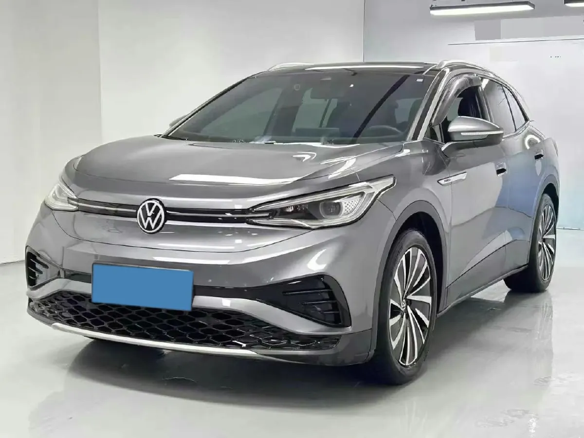 2021 Volkswagen ID.4 X BEV 83.4KWH,autocango,china used car exporter,china ev exporter,chinese used car exporter,chinese used ev exporter